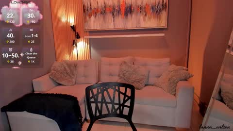 Snapshot of lanna_wilson chatting on 17, 9, 2025 Tiana online show from 17, 9, 2025