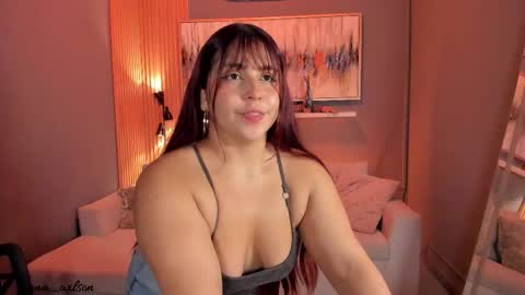 Snapshot of lanna_wilson chatting on 3, 10, 2025 Tiana online show from 3, 10, 2025