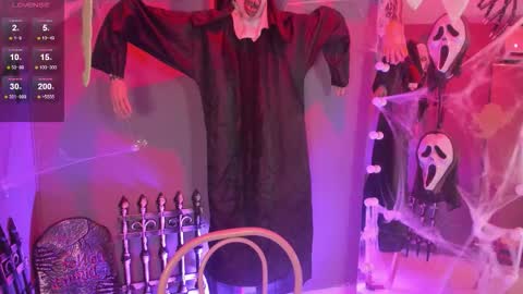 Snapshot of lanna_wilson chatting on 9, 10, 2025 Tiana online show from 9, 10, 2025
