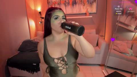 Tiana online show from 29, 10, 2025