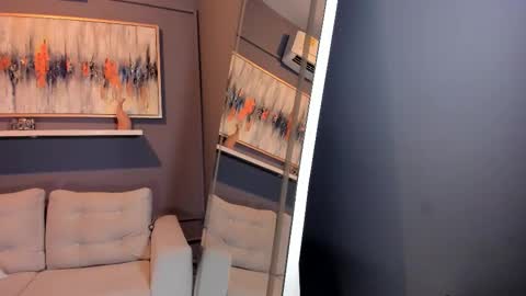 Tiana online show from 6, 11, 2025