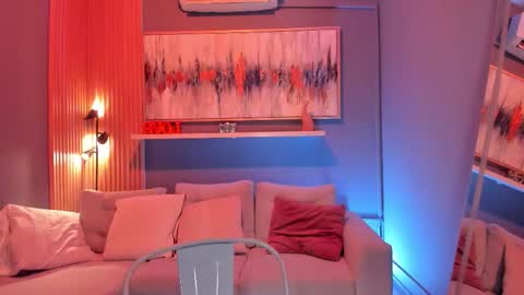 Tiana online show from 28, 11, 2025