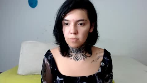 Snapshot of lannie_gonzales chatting on 24, 1, 2025 LANNIE   online show from 24, 1, 2025