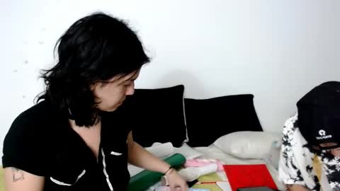 Snapshot of lannie_gonzales chatting on 3, 2, 2025 LANNIE   online show from 3, 2, 2025