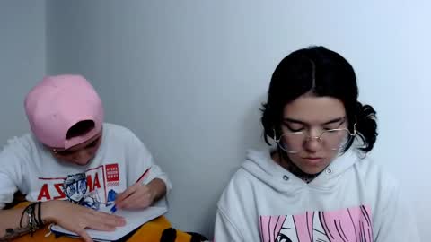 Snapshot of lannie_gonzales chatting on 12, 2, 2025 LANNIE   online show from 12, 2, 2025