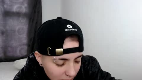 Snapshot of lannie_gonzales chatting on 11, 3, 2025 LANNIE   online show from 11, 3, 2025