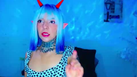 Snapshot of lannie_gonzales chatting on 13, 9, 2025 LANNIE   online show from 13, 9, 2025