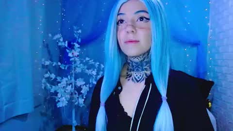 LANNIE   online show from 15, 11, 2025