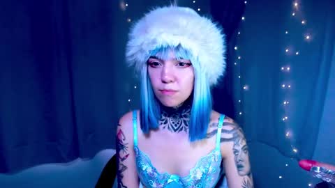 LANNIE   online show from 21, 2, 2026