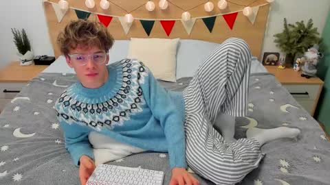 Fandi online show from 16, 1, 2025