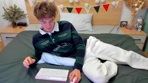 Fandi online show from 2, 2, 2025