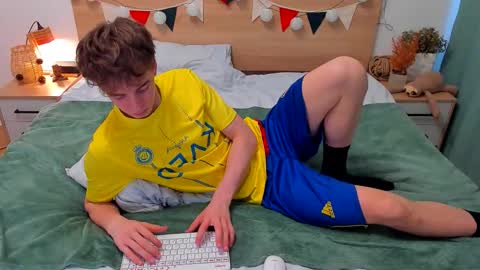 Fandi online show from 19, 11, 2025