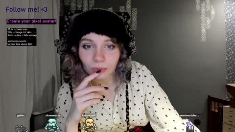 lanshan_classy online show from 11, 1, 2025