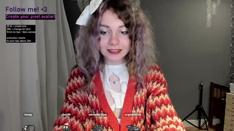 lanshan_classy online show from 1, 2, 2025