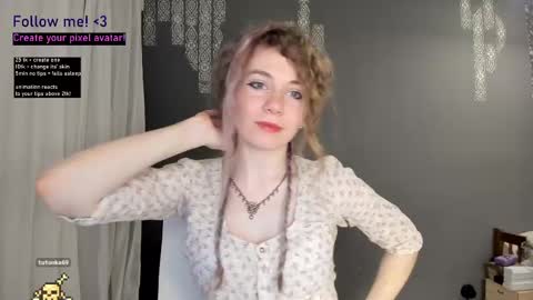 lanshan_classy online show from 8, 3, 2025