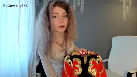 lanshan_classy online show from 8, 3, 2025