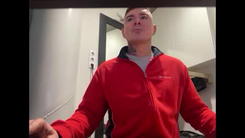 BDSM online show from 10, 10, 2025