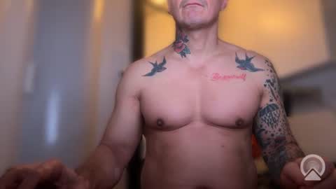 BDSM online show from 4, 11, 2025