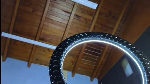 la paisita  online show from 24, 12, 2024