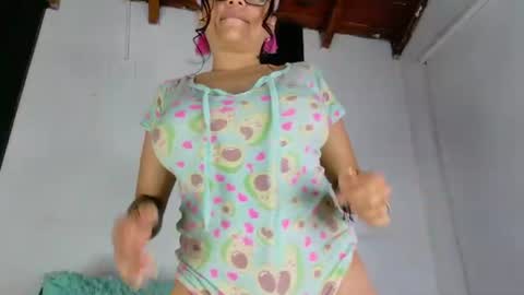 Snapshot of lapaisita1 chatting on 14, 7, 2026 la paisita online show from 14, 7, 2026