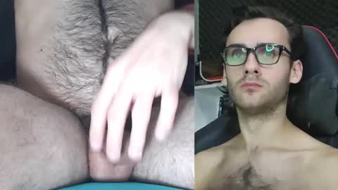 LapijARG online show from 2, 6, 2026