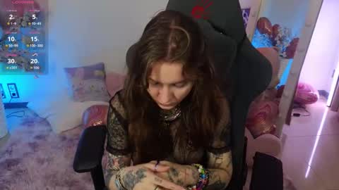 Lana Banana online show from 12, 2, 2026