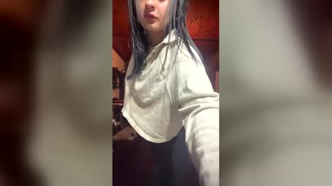 lara3223 online show from 13, 3, 2026