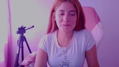 LARA online show from 25, 7, 2026