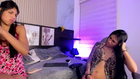 lara_as online show from 19, 2, 2026