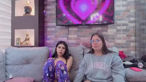 Snapshot of lara_as chatting on 27, 6, 2026 lara_as online show from 27, 6, 2026