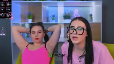 lara_bamby online show from 22, 3, 2026