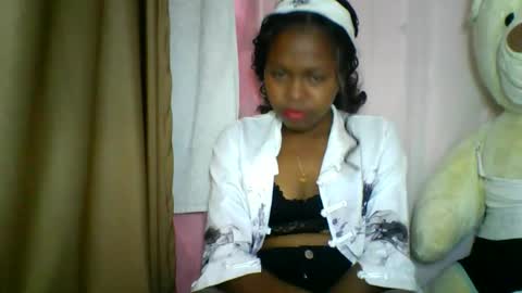 lara_belle online show from 8, 5, 2026