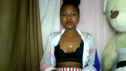 lara_belle online show from 17, 5, 2026