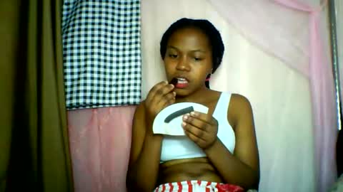 lara_belle online show from 4, 6, 2026
