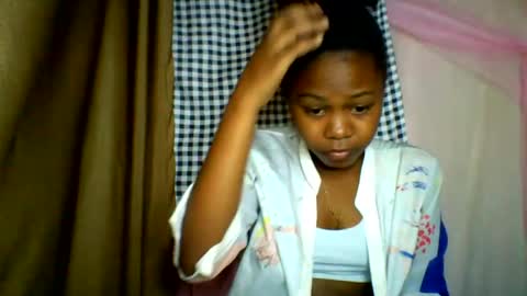 lara_belle online show from 22, 6, 2026