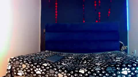 Snapshot of lara_brunette chatting on 17, 2, 2025 Lara Brunette  online show from 17, 2, 2025