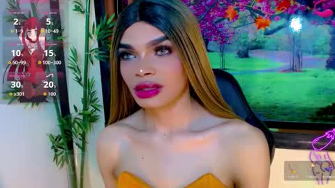 Lara Brunette  online show from 25, 11, 2025