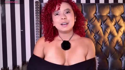 lara_curly online show from 27, 3, 2026