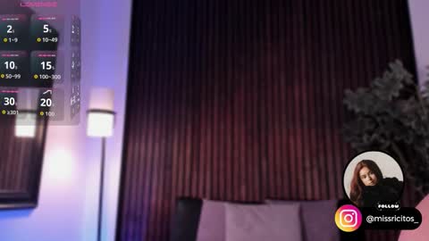 Lara  online show from 20, 10, 2025