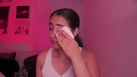 Lara Madisson online show from 1, 10, 2025