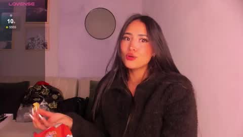 Lara Madisson online show from 17, 11, 2025