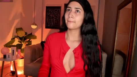 Lara Madisson online show from 27, 5, 2026