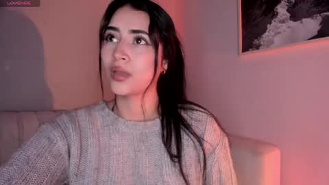 Lara Madisson online show from 29, 5, 2026
