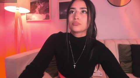 Snapshot of lara_madisson chatting on 14, 7, 2026 Lara Madisson online show from 14, 7, 2026