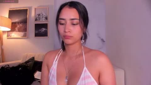Snapshot of lara_madisson chatting on 16, 7, 2026 Lara Madisson online show from 16, 7, 2026
