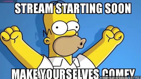 Snapshot of laracara chatting on 20, 2, 2025 Lara online show from 20, 2, 2025