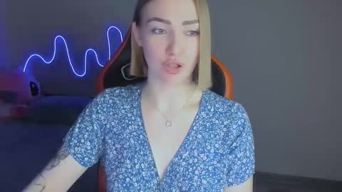 LaraKrein lk online show from 29, 11, 2025