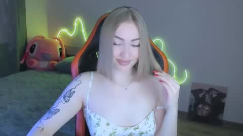 LaraKrein lk online show from 15, 1, 2026