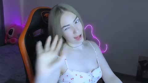 LaraKrein lk online show from 14, 3, 2026