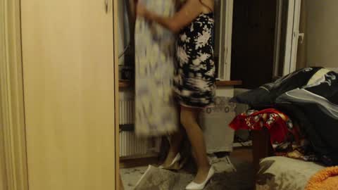 Snapshot of laralhotr chatting on 1, 12, 2024 laralhotr online show from 1, 12, 2024